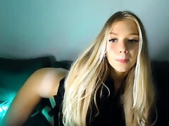pervyblonde Chaturbate nude cam porn flick