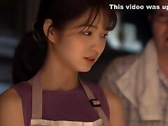 Adn-484 Didnt Know That My Wife Had Been Creampied Eve With Sumire Kuramoto