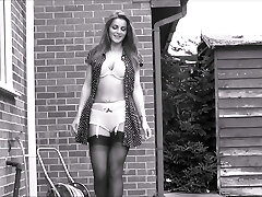 Stockings School Stockings School