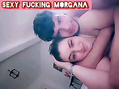 sexy amazing morgana