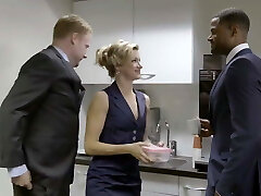BBC commercial officer fuck the new acting assistant