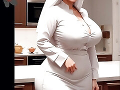 Indian story by Egyptian arms