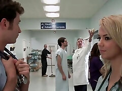 Scrubs: A Gonzo Parody