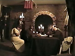 La esclava desobediente La esclava desobediente