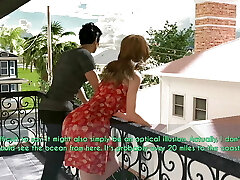 Wife and stepmother#1 Moving to the new palace