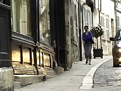 French guy dominated hard by a busty Female Dominance mistress French guy dominated hard by a busty Female Dominance mistress