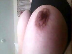 I love bruising my tits I love bruising my tits