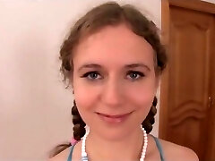 Rough Anal Throat Penetrate - Jill