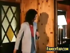 Mother In Law In A Threesome