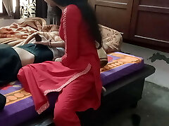 Punjabi nurse fucked with big cock, penetrating hard, full dirty audio