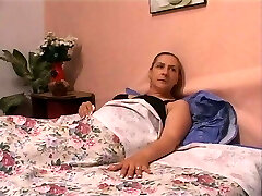 Granny ass frigged and analy fucked