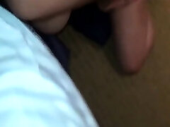 Sexy Latina with torrid breasts having sex next door Sexy Latina with torrid breasts having sex next door