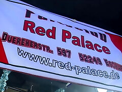 German Swingers - Sequence 11