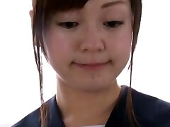 Amazing Asian slut Yuu Yasuda in Horny Duo, Small Tits JAV video