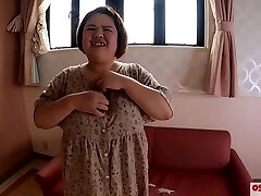 コロt太り103キロ 肥満体バキュームフェラ 爆乳gカップのパイズリ 巨乳騎乗位t゙ブに顔射！巨漢素人個人撮影ゲtモノフェチぽっちゃり 会話 フェラ ver ぽにょ4