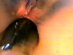 pregnant bottle anal insertion pregnant bottle anal insertion