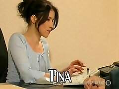 Tiffany Hopkins is a superb secretary