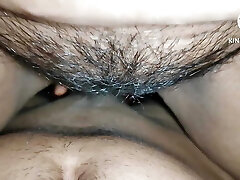 Black hooter-sling left sister-in-law in her own bed