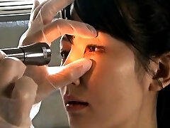 Small titted teen amateur pounded by doctor