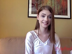 Hannah Hays In Ways To Copulate