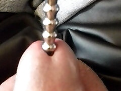 Dilator Sounding Penis urethral slam