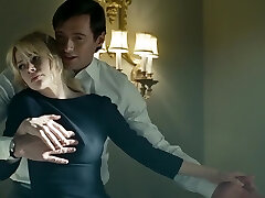 Natasha Henstridge, Maggie Q, Paz de la Huerta - Deception (2008)