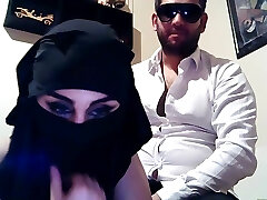 Turkısh collective wife APOLET