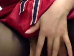 Amateur Asian Milf Nylon Fingering Amateur Asian Milf Nylon Fingering