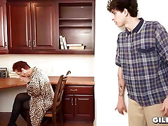 Phone Sex Granny! Ruby Lynne Hardcore Sex with Guy Phone Sex Granny! Ruby Lynne Hardcore Sex with Guy