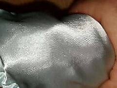 Satin panties Satin panties