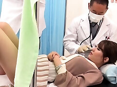 Japanese Teen Fucked By The Doctor Japanese Teen Fucked By The Doctor