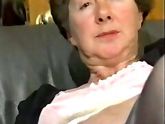 Goldie - The Vintage Granny Goldie - The Vintage Granny