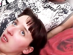 Bisexual threesome fuck – all very insane Bisexual threesome fuck – all very insane