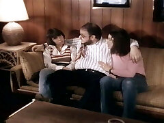 Steamy In the City (1979)