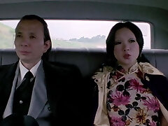 Chinese girl Chinese girl