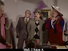 Skyttens Tegn Danish Classic (ENG) sub. Skyttens Tegn Danish Classic (ENG) sub.