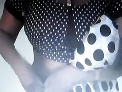 Hefty boob Tamil wife explored