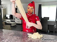 Miss Fetilicious Pov foot fetish