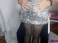 Sex with hot wife and greatest friend at the party