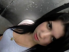 Ts babe Julie Berdu and natural gal Britney in wild sex party