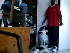 Breasty ebon beauty got nailed by her sexually excited BF Breasty ebon beauty got nailed by her sexually excited BF