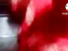 Very red-hot girlfriend's boobs Very red-hot girlfriend's boobs