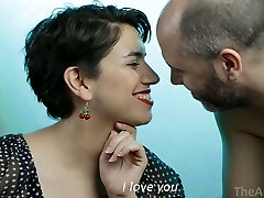 There's Something About Andie! - Blowjob + Spunk on Hair! There's Something About Andie! - Blowjob + Spunk on Hair!