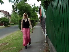 Blonde Milf With Cute Cooch Suffering the Whip Blonde Milf With Cute Cooch Suffering the Whip