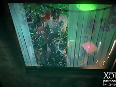 The Hottest Of Xordel3D Compilation 116 The Hottest Of Xordel3D Compilation 116