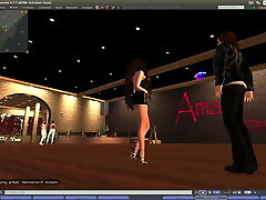 - Secondlife -SL Upskirts 01 - Secondlife -SL Upskirts 01