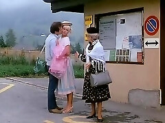 Michel LeBlanc Classic 