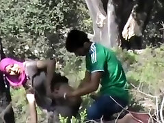 Covert Cam Arabian Outdoor Sex
