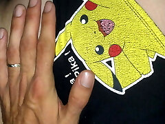 Wife Gives Panty Assjob And Gets Jizz Shot Wife Gives Panty Assjob And Gets Jizz Shot