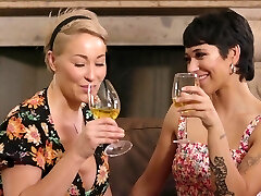 Mature wife lets her spouse fuck her best buddy Brooklyn Gray Mature wife lets her spouse fuck her best buddy Brooklyn Gray